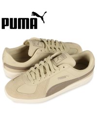 PUMA/PUMA プーマ スニーカー アーミー トレーナーメンズ ARMY TRAINER CROC ベージュ 384399－02/504773291