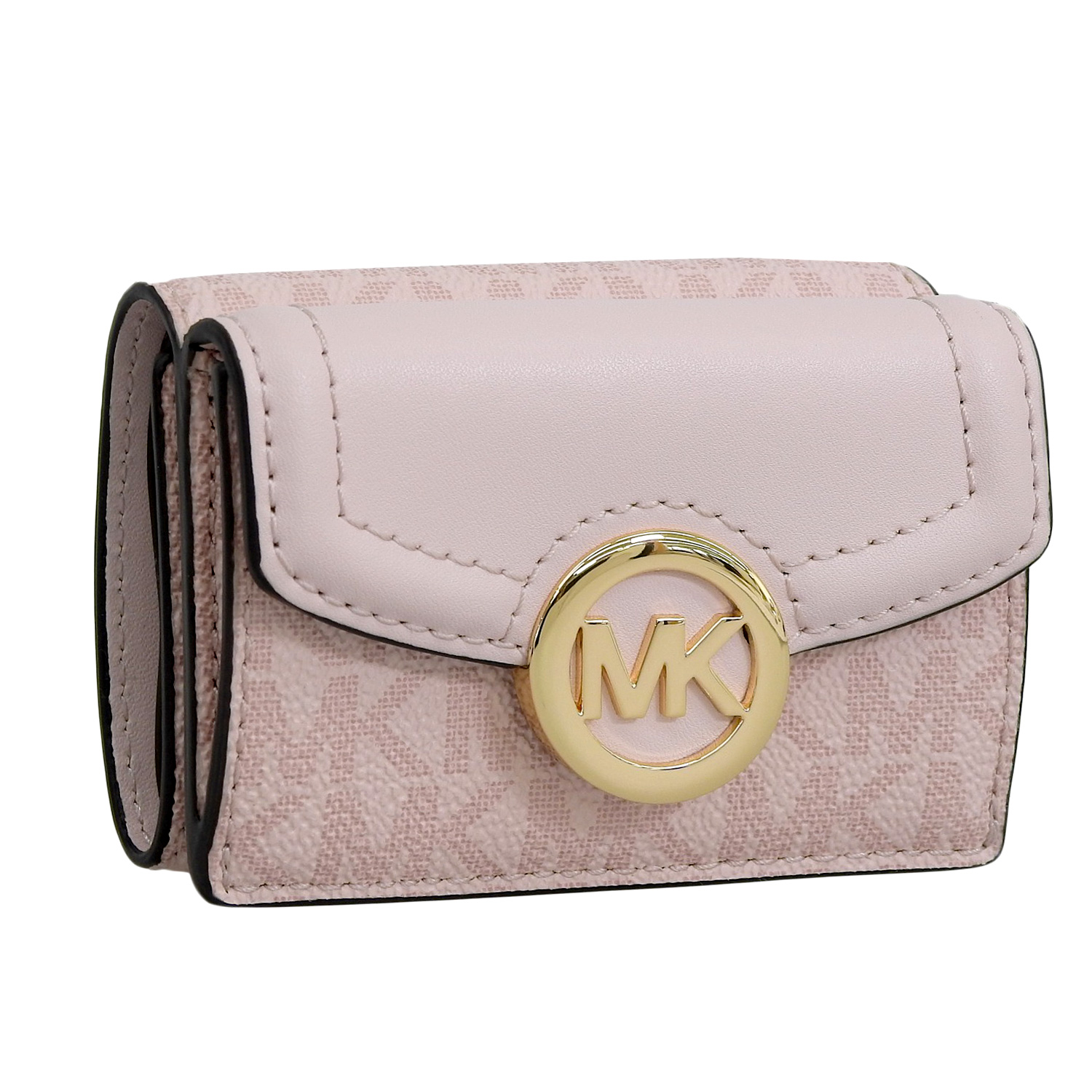 Michael Kors マイケルコース 三つ折り財布(504774784) | マイケル ...