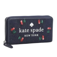 kate spade new york/katespade ケイトスペード ELLA 財布 長財布/504774802