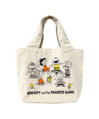 BACKYARD FAMILY/ルートートROOTOTE8224IP.テ゛リ.ツイル.Peanuts－7F/504774999