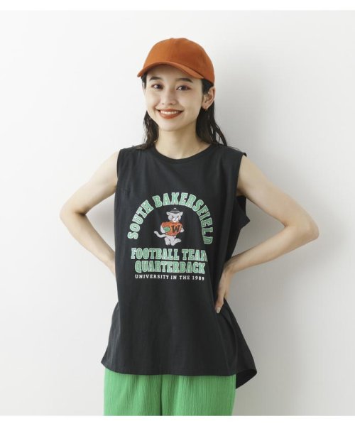 セール 30 Off フットボールタンクトップ ロデオクラウンズワイドボウル Rodeo Crowns Wide Bowl D Fashion