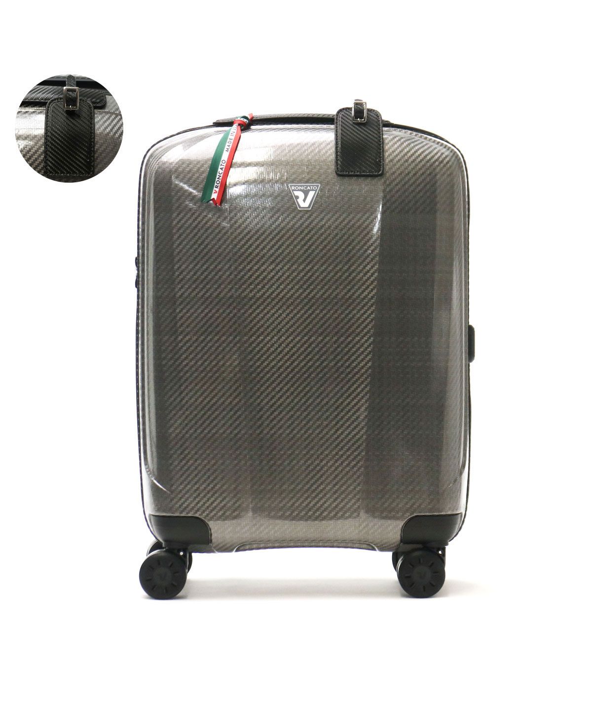 Roncato luggage online