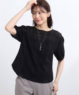 ブラック(419)