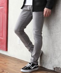 TopIsm/トップイズム TopIsm スキニーパンツ メンズ デニムパンツ ビンテージ加工 ストレッチ入り 美脚 細身 スリム ジーンズ/504777011
