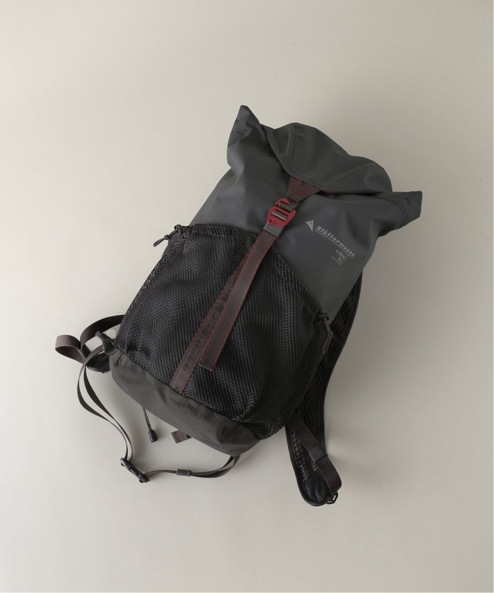 クレッタルムーセン　Fjorm Backpack 18L