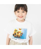 オフホワイト