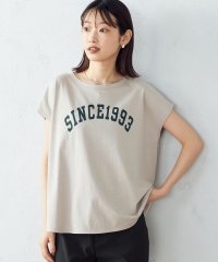 COMME CA ISM /ロゴプリント　Ｔシャツ/504773745