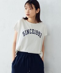 COMME CA ISM /ロゴプリント　Ｔシャツ/504773745