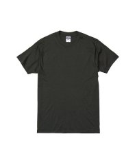 United Athle/United Athle/4.0オンス 無地 半袖 Tシャツ/504776810