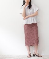モカピンク