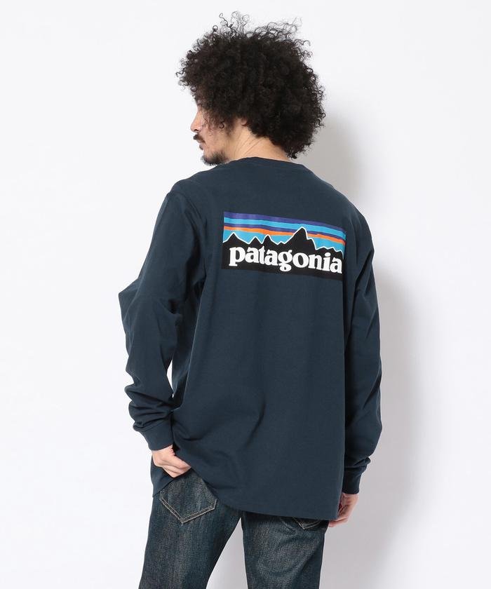 パタゴニア(patagonia) ロング メンズTシャツ・カットソー | 通販・人気ランキング - 価格.com