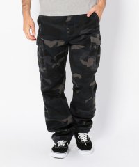 AVIREX/カモフラージュ ファティーグ パンツ/ CAMOUFLAGE FATIGUE PANTS/504777545