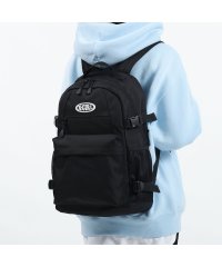 X-girl/エックスガール リュック X－girl A4 19.5L ノートPC OVAL LOGO BACKPACK 105231053007 105222053001/504777966