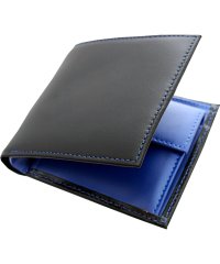 DIABLO/ディアブロ DIABLO 財布 二つ折り 折り財布 革 シンプル 短財布 バイカラー ショートウォレット 札入れ 小銭入れ DIABLO ディアブロ KAー50/504778200