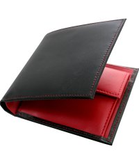 DIABLO/ディアブロ DIABLO 財布 二つ折り 折り財布 革 シンプル 短財布 バイカラー ショートウォレット 札入れ 小銭入れ DIABLO ディアブロ KAー50/504778200