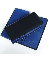 DIABLO/ディアブロ DIABLO 長財布 メンズ 革 レザー 薄い 薄マチ フラップ 大容量 小銭入れ カード 使いやすい DIABLO ディアブロ KAー509/504778201