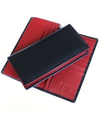 DIABLO/ディアブロ DIABLO 長財布 メンズ 革 レザー 薄い 薄マチ フラップ 大容量 小銭入れ カード 使いやすい DIABLO ディアブロ KAー509/504778201