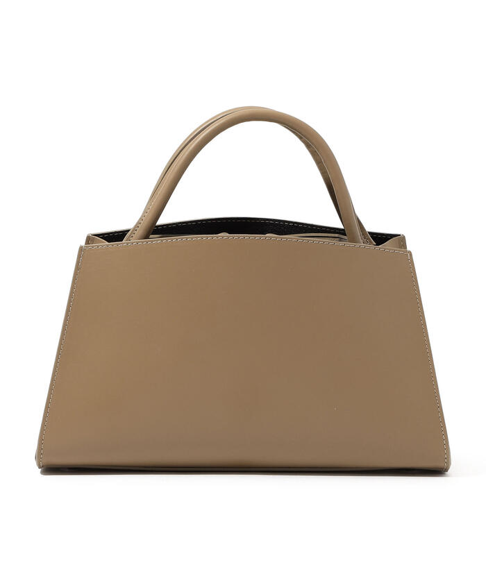 セール 40%OFF】DES PRES レザーハンドバッグ(504778347