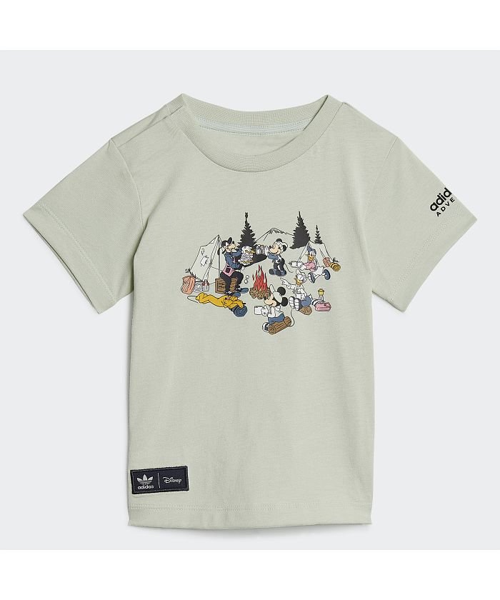 ディズニー ミッキー Tシャツの人気商品 通販 価格比較 価格 Com