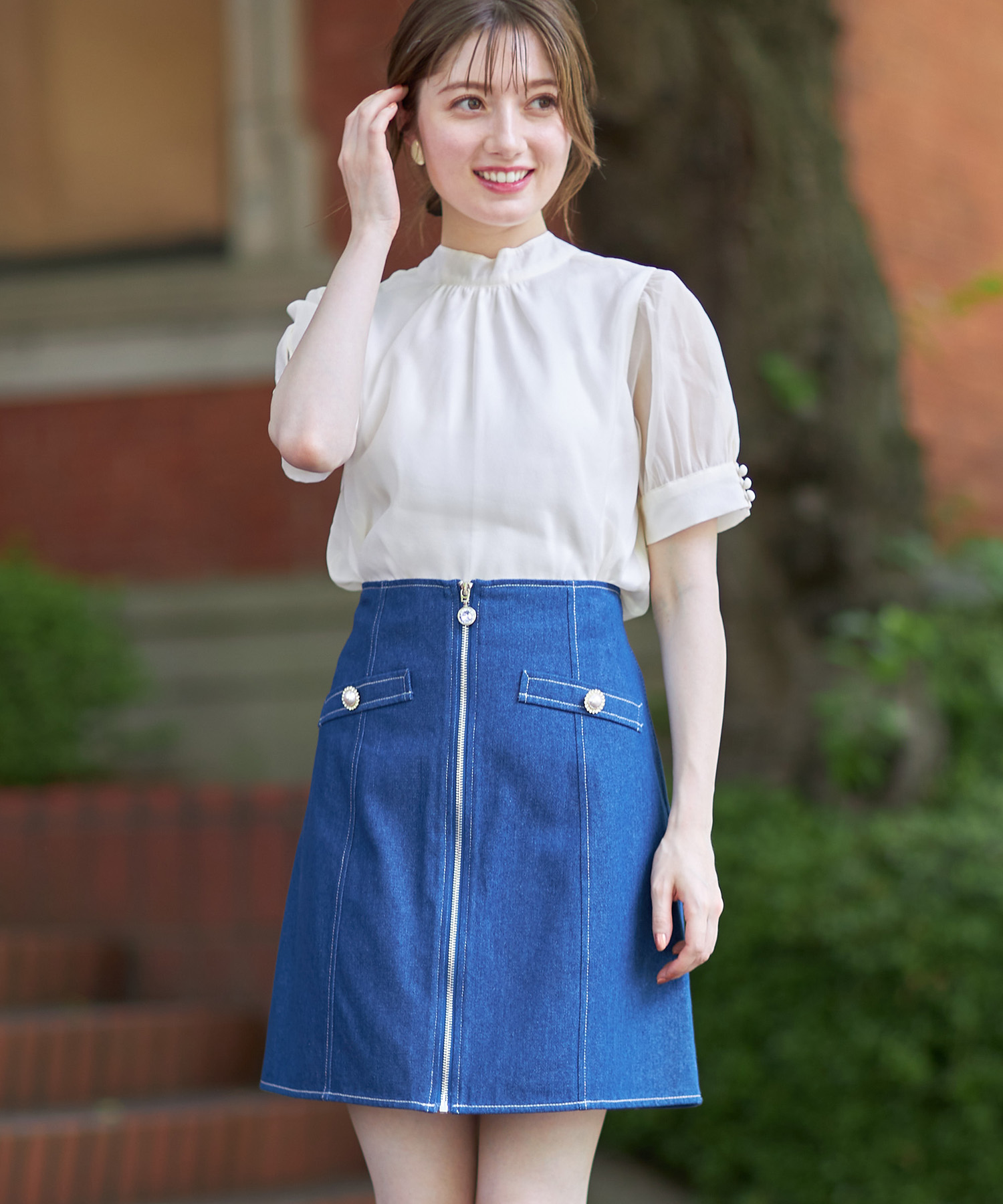 うのにもお得な情報満載！ マリメッコ ノッパ Noppa 台形