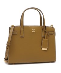 TORY BURCH/トリーバーチ ハンドバッグ ウォーカー ショルダーバッグ ブラウン レディース TORY BURCH 73625 244/504778146