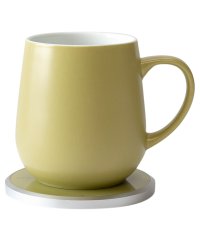 Ui Mug/Ui Mug ウィマグ マグカップ コーヒーカップ 355ml 充電器 ワイヤレス 保温 ファインセラミック/504779007