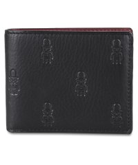 MACKINTOSH PHILOSOPHY/マッキントッシュ フィロソフィー MACKINTOSH PHILOSOPHY 財布 二つ折り メンズ 本革 WALLET MAP－3120122/504779058