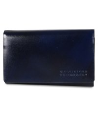 MACKINTOSH PHILOSOPHY/マッキントッシュ フィロソフィー MACKINTOSH PHILOSOPHY キーケース メンズ 本革 4連 ローワン KEY CASE ブラック ネイビー ワ/504779064