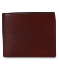 MACKINTOSH PHILOSOPHY/マッキントッシュ フィロソフィー MACKINTOSH PHILOSOPHY ローワン 財布 二つ折り メンズ 本革 5120122/504779066