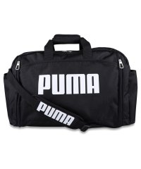 PUMA/プーマ PUMA ボストンバッグ ショルダーバッグ メンズ レディース 52－60L 大容量 BOSTON BAG ブラック J20167/504779083