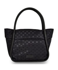 Y’SACCS/イザック Y’SACCS トートバッグ パイピングトート レディース Sサイズ ファスナー付き A5サイズ対応 POLKA DOTS PIPING TOTE S/504779105