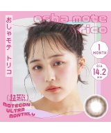 その他系10(おしゃモテトリコ)