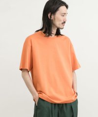 URBAN RESEARCH/シルケットポンチTシャツ/504652671