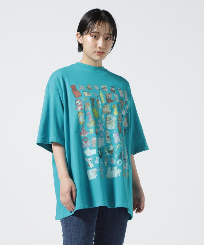 SALE littlesunnybite リトルサニーバイト 035 チェリー ミニ ブラウス ブラック ブルー 水色 黒 サックス ベアトップ 肌見せ 5分袖 パフスリーブ 半袖 きれいめ 大人かわいい 可愛い Sサイズ 二の SALE littlesunnybite リトルサニーバイト 035 チェリー ミニ ブラウス ブラック ブルー 水色 黒 サックス ベアトップ 肌見せ 5分袖 パフスリーブ 半袖 きれいめ 大人かわいい 可愛い Sサイズ 二の