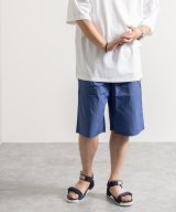 ブルー