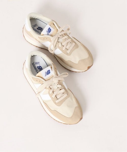 NEW BALANCE / ニューバランス】 MS237(504780719) | スローブ イエナ(SLOBE IENA) - d fashion