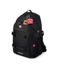 DOMDOM/ドムドムハンバーガー DOMDOM ドムドムハンバーガー DOMDOM リュックサック 19L メンズ レディース 通学 男子 女子 男の子 女の子 中学生 高/504780845