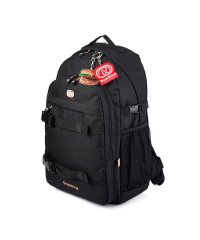 DOMDOM/ドムドムハンバーガー DOMDOM ドムドムハンバーガー DOMDOM リュックサック 19L メンズ レディース 通学 男子 女子 男の子 女の子 中学生 高/504780845
