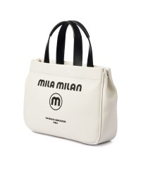 MILA MILAN/ミラミラン コルソ トートバッグ ミニトートバッグ ハンドバッグ メンズ レディース ブランド ファスナー付き mila milan 250501/504781174