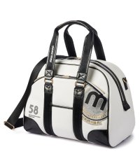 MILA MILAN/ミラミラン mila milan ミラミラン バビラ ボストンバッグ メンズ レディース ブランド ゴルフ シューズ収納 大きめ 大容量 旅行 2WAY mil/504781177