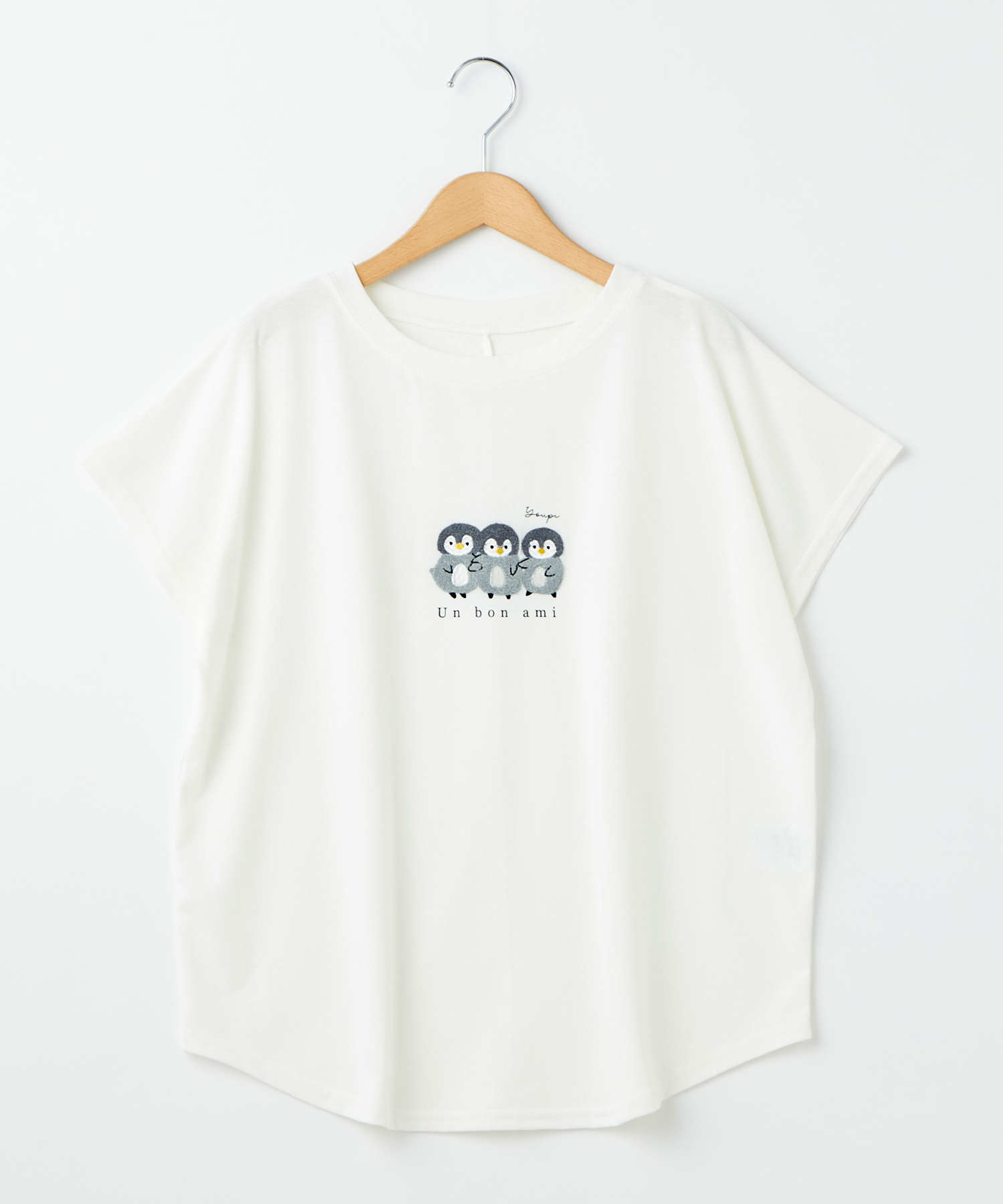 CUTIE STREET OSHI API 重苦しく Tee タオル 増田彩乃 XLサイズ