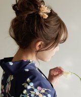 その他系17(18.あじさい×かすみ草)