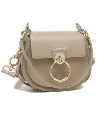 Chloe/クロエ Chloe ショルダーバッグ テス 2WAY グレー レディース Chloe CHC22SS153G31 23W/504781114