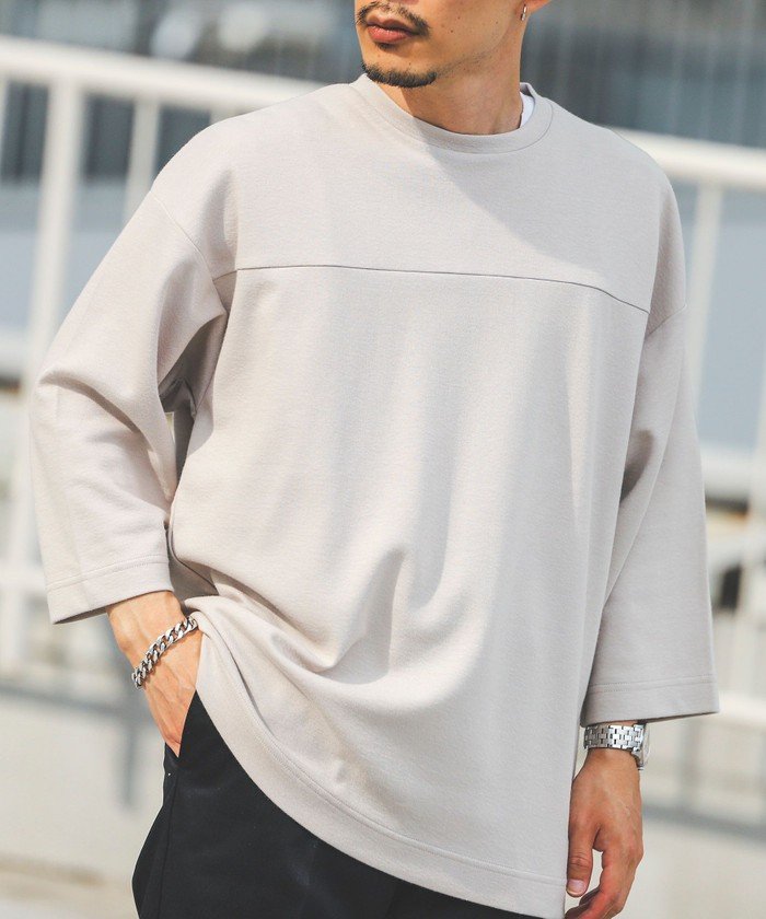 七分袖tシャツ メンズの通販 価格比較 価格 Com 七分袖tシャツ メンズの通販 価格比較 価格 Com