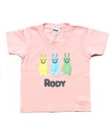 ピンク