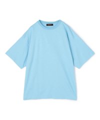 CABaN /CABaN コットン ドロップショルダークルーネックプルオーバー/503363586
