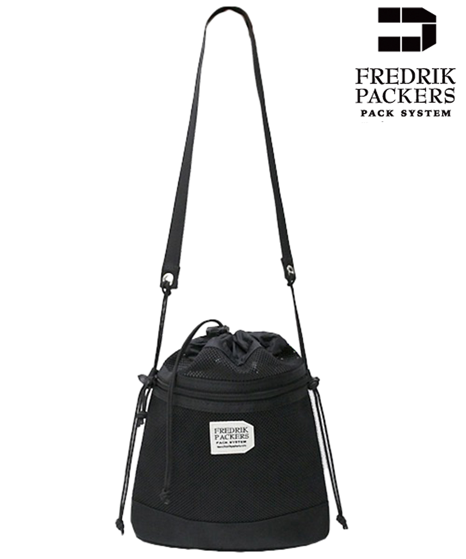 FREDRIK PACKERS / フレドリックパッカーズ】 BELLSACK M ベルサック