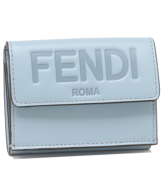 フェンディ(FENDI) 三つ折り財布 | 通販・人気ランキング - 価格.com