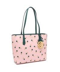 kate spade new york/ケイトスペード アウトレット トートバッグ マーリー ピンクマルチ レディース KATE SPADE K7353 650/504783131