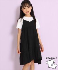 ANAP KIDS/ティアードワンピース/504784397